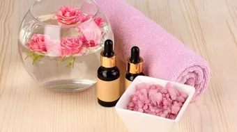 ما فائدة ماء الورد للصدر