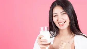 ما فائدة حليب الصويا