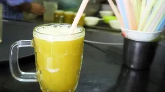 ما فائدة عصير قصب السكر