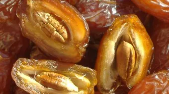 ما فائدة نواة التمر للشعر