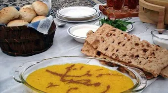 ما هو أفضل فطور في رمضان