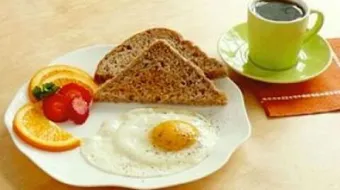 ما هو أفضل فطور للرجيم