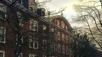 ما هي أفضل جامعة في العالم