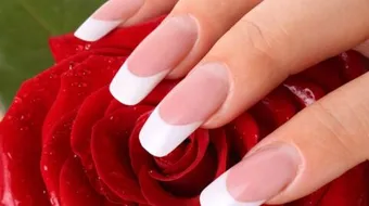 ما هي أفضل طريقة لتطويل الأظافر