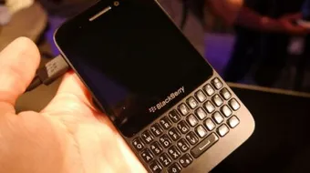 ما هو نظام البلاك بيري