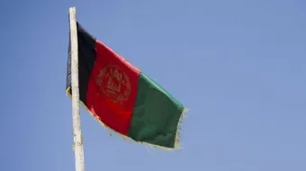 ما هي عاصمة افغانستان