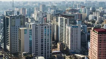 ما هي عاصمة بنغلاديش