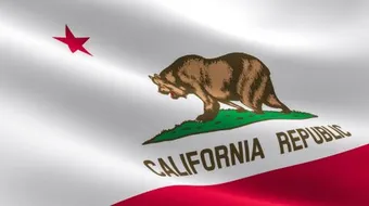 ما عاصمة كاليفورنيا