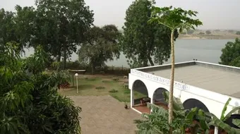 ما عاصمة تشاد وما اسمها السابق