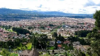 ما عاصمة الاكوادور