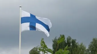 ما عاصمة فنلندة