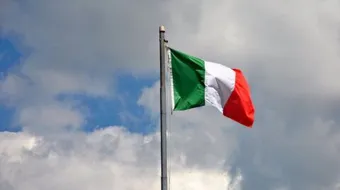 ما هي عاصمة إيطاليا