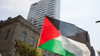 ما عاصمة فلسطين