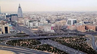 ما عاصمة السعودية