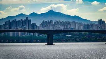 ما هي عاصمة دولة كوريا الجنوبية