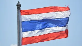 ما عاصمة تايلند