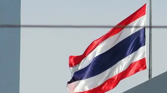 ما عاصمة تايلاند