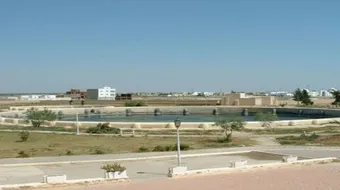 ما هي عاصمة الأغالبة