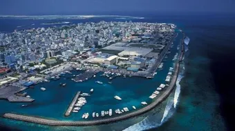 ما هي عاصمة جزر المالديف