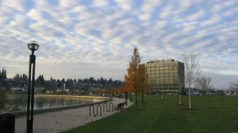 ما هي عاصمة واشنطن