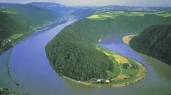 ما هو نهر العواصم