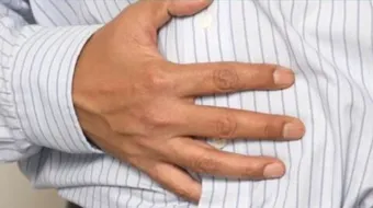 ما هو سبب غازات البطن