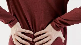 ما هو سبب وجع الظهر