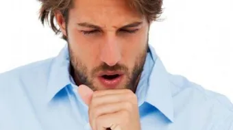 ما هو سبب السعال