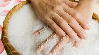 ما هو سبب جفاف الجلد