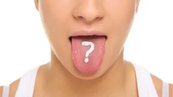 ما هو سبب جفاف اللسان