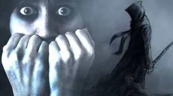 ما سبب الخوف من الموت