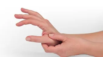 ما هو سبب تنميل الأصابع