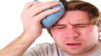 ما هو سبب ألم الرأس