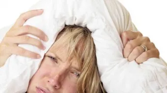 ما هو سبب الأرق