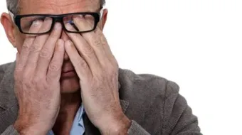 ما سبب حكة العين