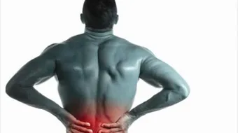 ما هو سبب ألم أسفل الظهر