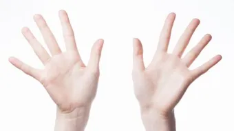 ما سبب خدر الأصابع