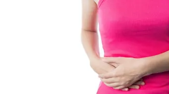 ما سبب ألم أسفل البطن جهة اليسار