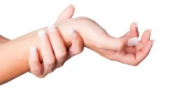 ما سبب الوخز في الجسم