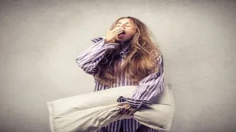 ما هو سبب التثاؤب