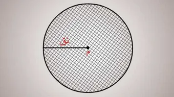 ما هو محيط الدائرة