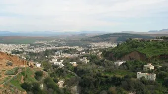 بماذا تشتهر مدينة صفرو