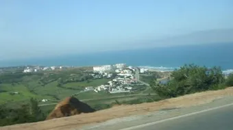 بماذا تتميز مدينة طنجة