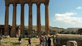 ما هي مدينة الشمس