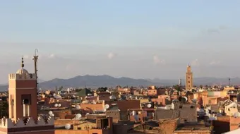 ما هو أقرب بلد عربي لأوروبا