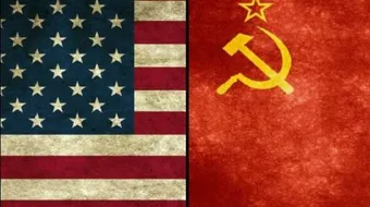 ما هي الحرب الباردة