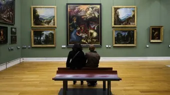 ما مفهوم الفن