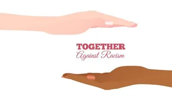 ما هو مفهوم التمييز العنصري