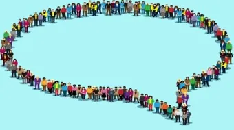 ما مفهوم المجتمع في الفلسفة