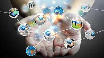 ما هو مفهوم الإنترنت